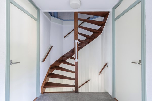 Medium property photo - Prof. ter Veenstraat 93, 8302 GB Emmeloord